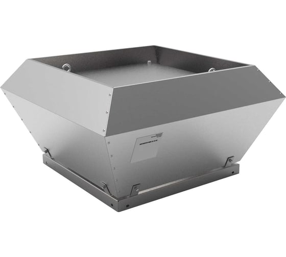 Вентилятор крышный Waer WDK 40/31-4D