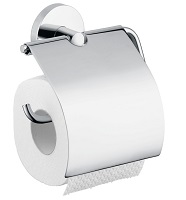 Держатели для туалетной бумаги