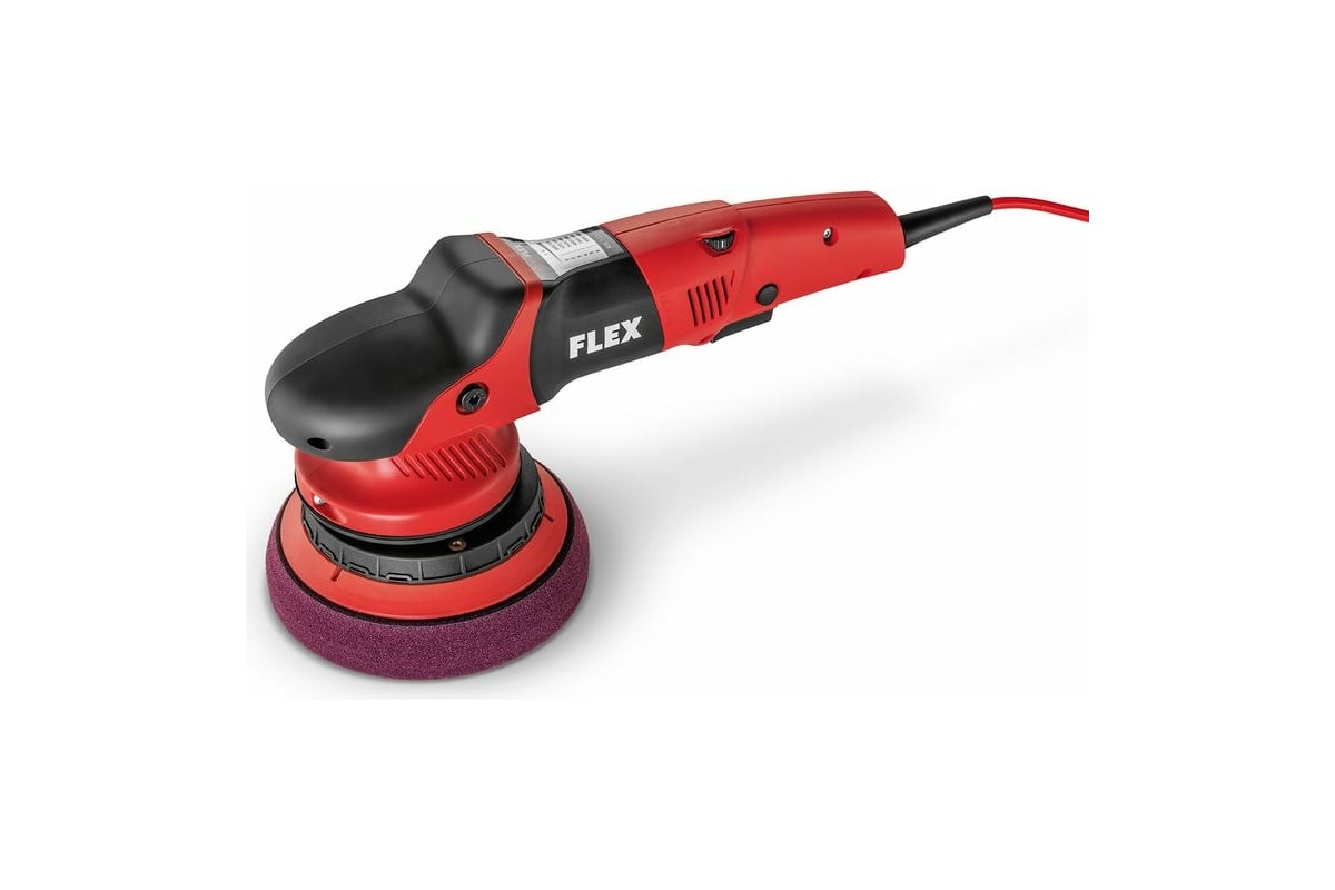 Эксцентриковая полировальная машина Flex XFE 7-15 150 P-Set 230/CEE 447110