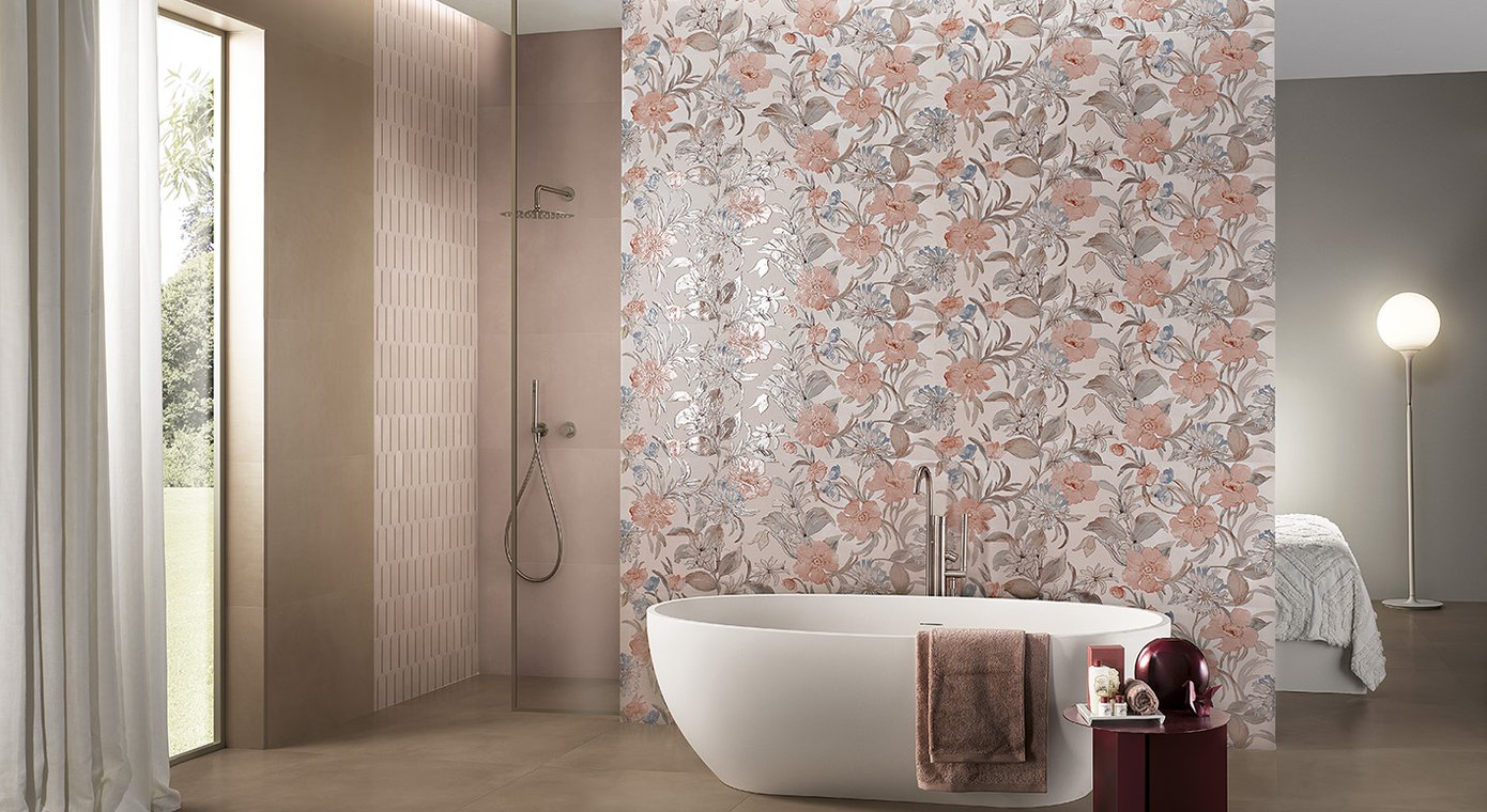 Плитка Fap Ceramiche Milano Mood Biscotto Matt 50x120 см, fQAS