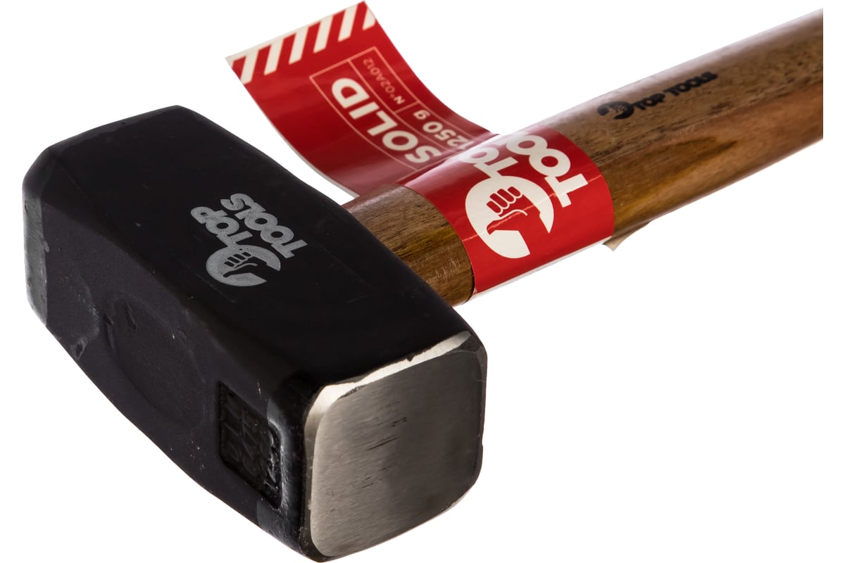 Кувалда Top Tools 1250 г 02A012