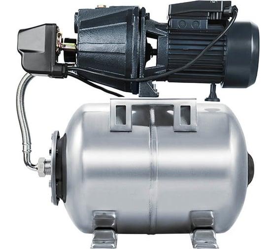 Станция автоматического водоснабжения UNIPUMP AUTO JET 60 S-S 89588