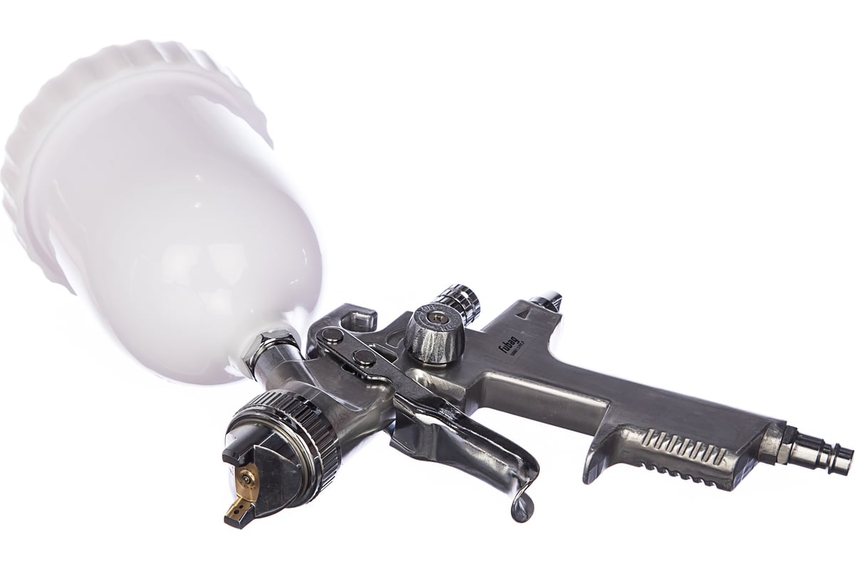Краскораспылитель Fubag EXPERT G600/1.5 HVLP 110141