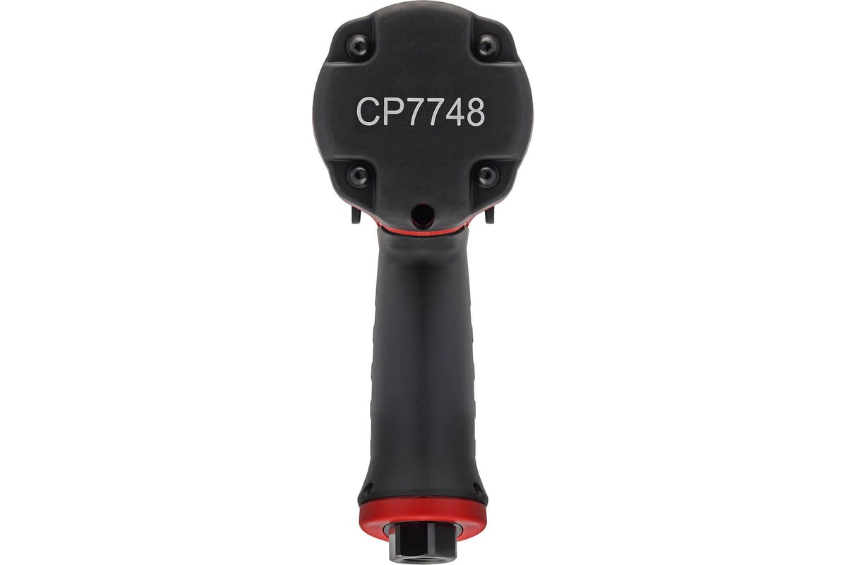 Пневматический ударный гайковерт Chicago Pneumatic CP7748 1/2" 894072308