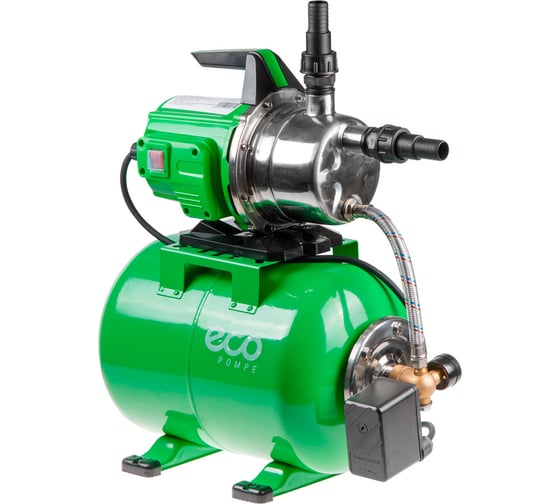 Насосная станция Eco GFI-1203