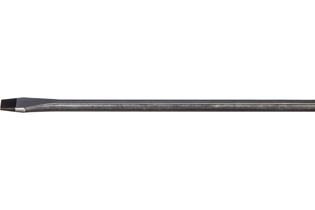 Плоская шлицевая отвертка 5,5х1,0х125 Felo Ergonic 40055410