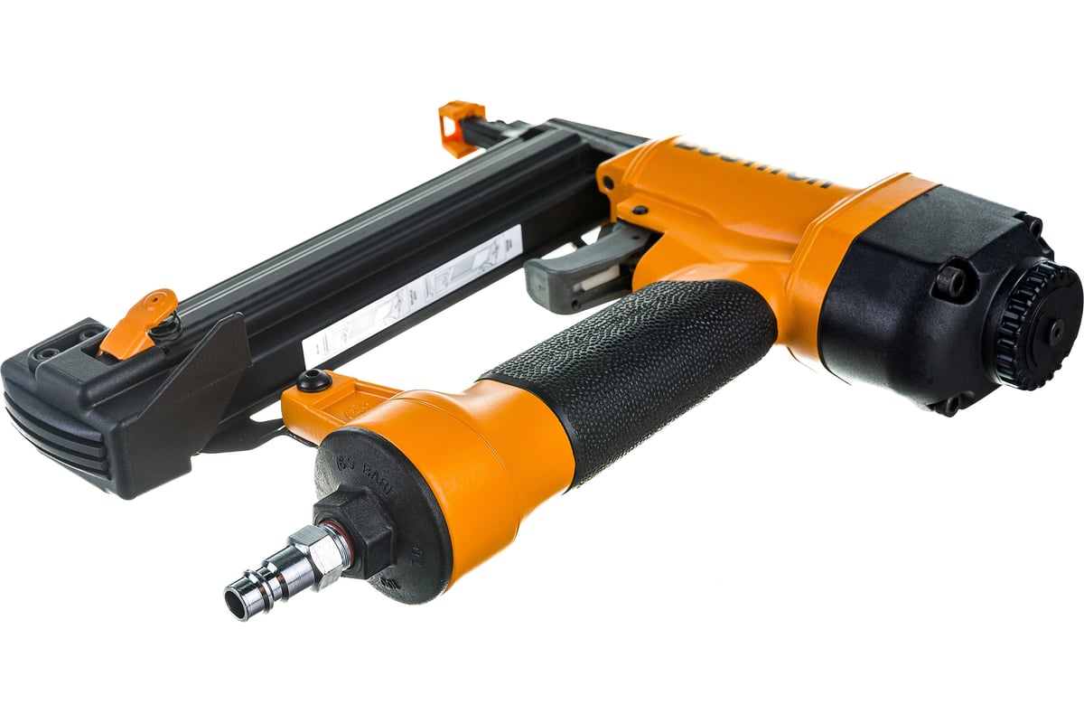 Комбинированный пневмопистолет Bostitch SB-2IN1
