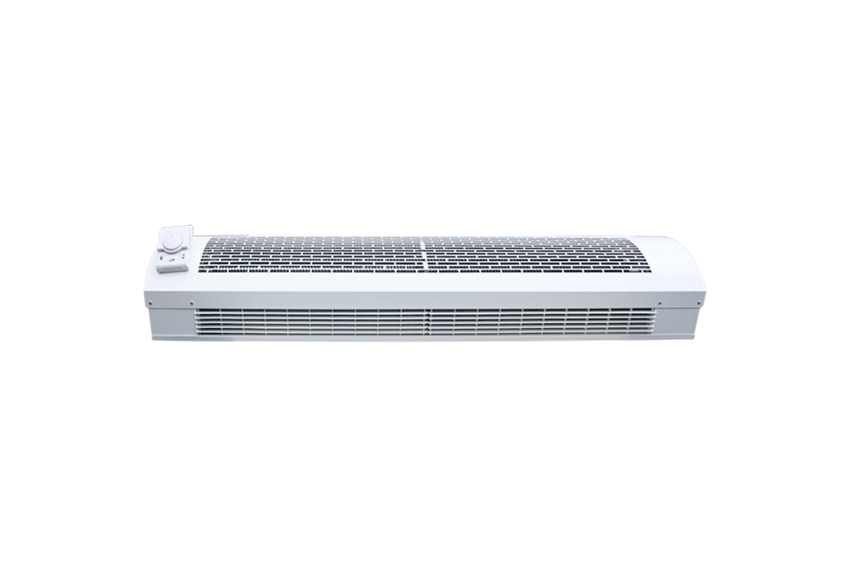 Тепловая завеса Hintek RM-0915-3D-Y 9 кВт 05.000041