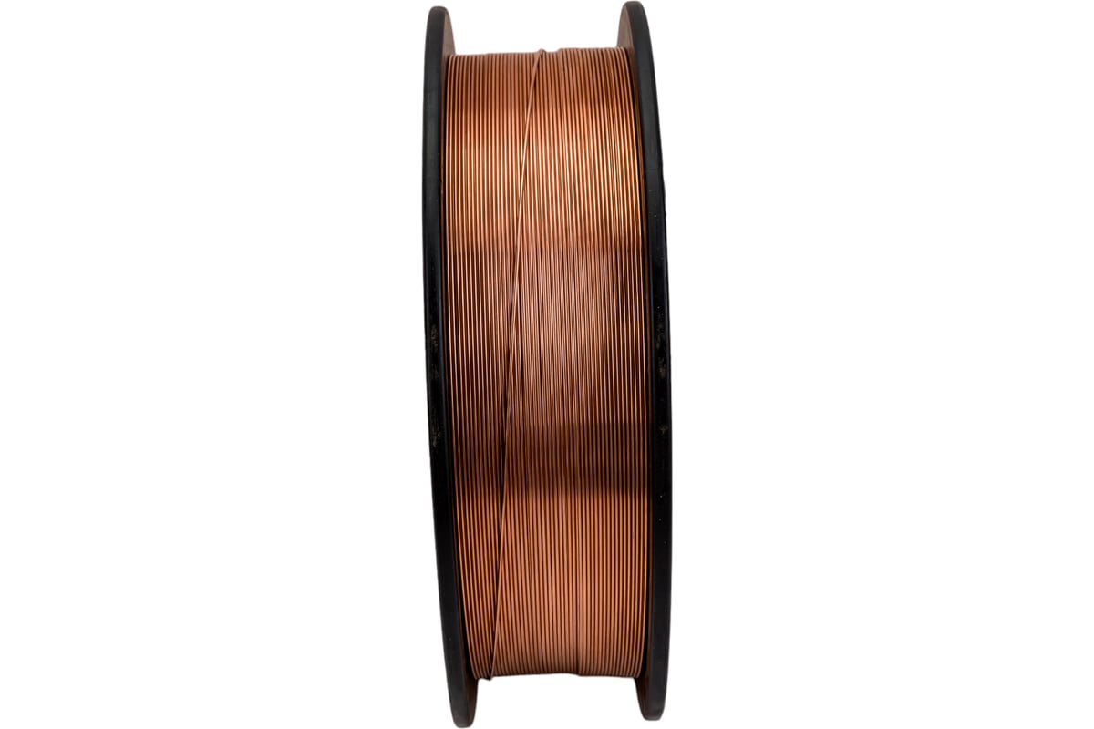 Проволока ER-49-1 (1 мм; 5 кг) Brima 0012258