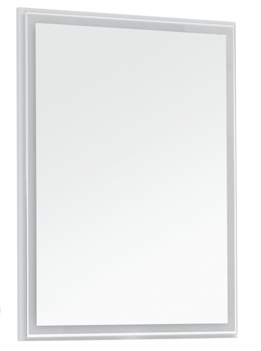 Мебель для ванной Aquanet Nova Lite 60 см, 2 ящика