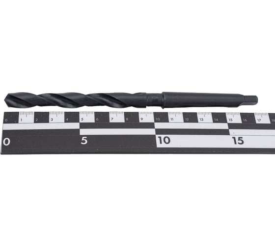 Сверло по металлу (11х175х94 мм; КМ1; Р6М5) Туламаш 59048