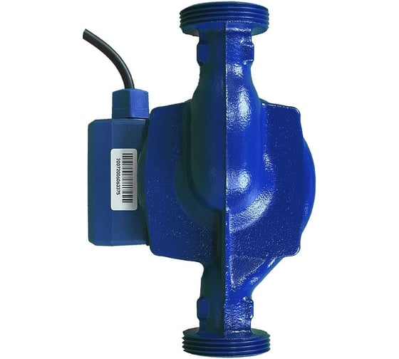 Циркуляционный насос Mateus GRS25/6180mm MS05610