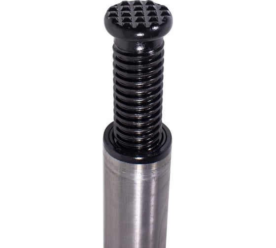 Бутылочный домкрат Rockforce 15 т, с клапаном, 205-390 мм, ход штока 125 мм RF-T91504(Euro)