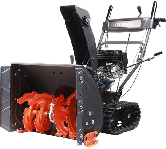 Снегоуборщик Patriot PS 707 T 426109717