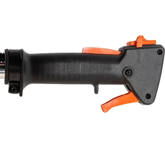 Бензиновый триммер 2,1 л.с., леска/нож, Gigant CG-KW-520