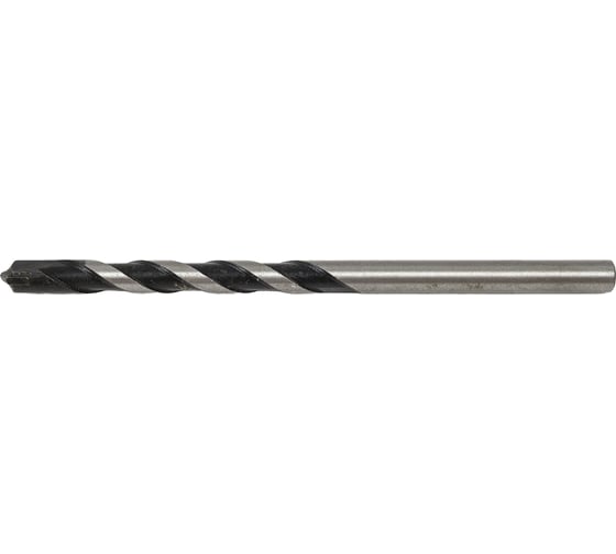 Сверло по бетону 6x100 мм TORGWIN T586351