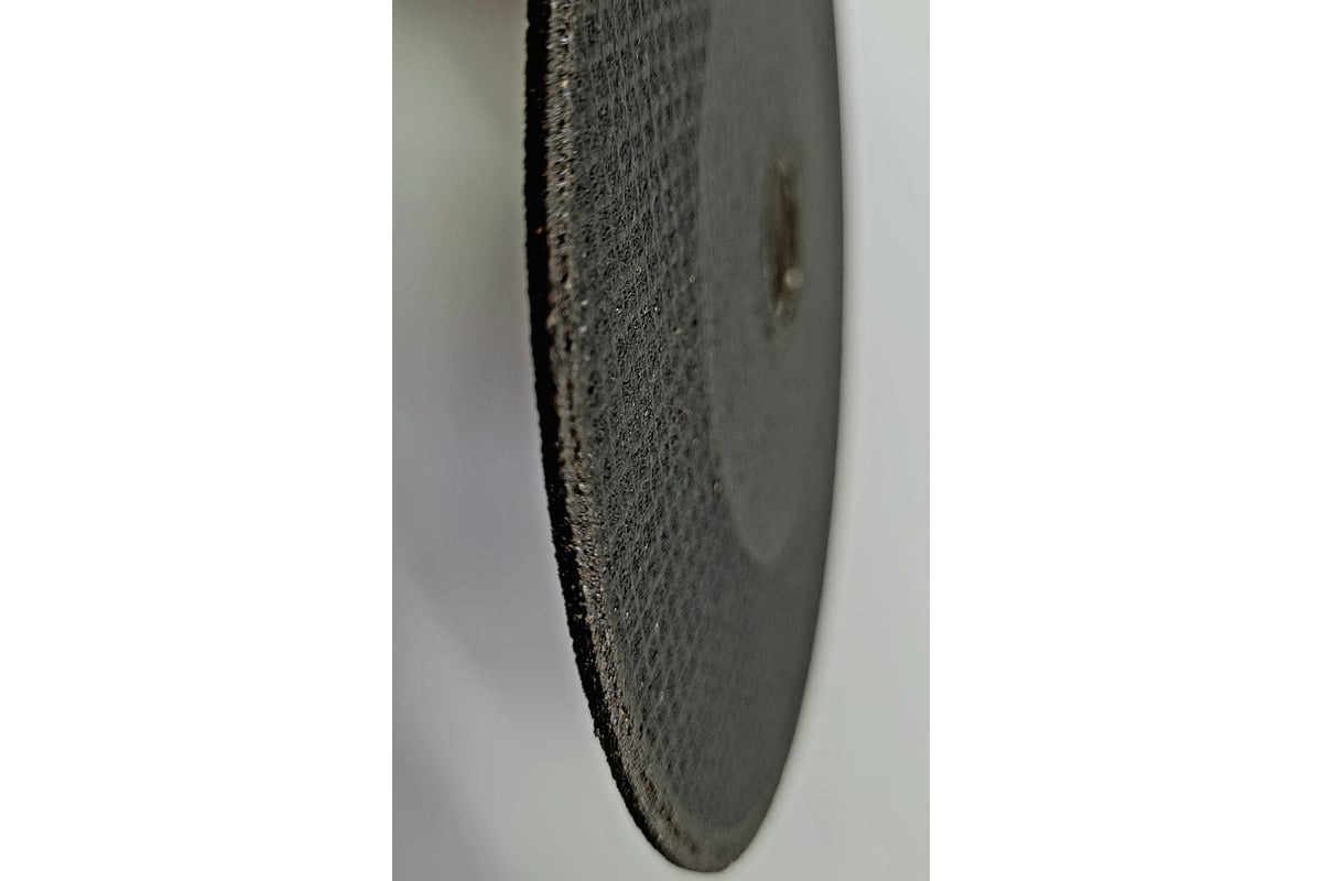 Круг отрезной 41 230x2.5x22 мм, 14А 63-Н 35-39 BF M 80 м/с 2 кл. Инваб ПК-0000008
