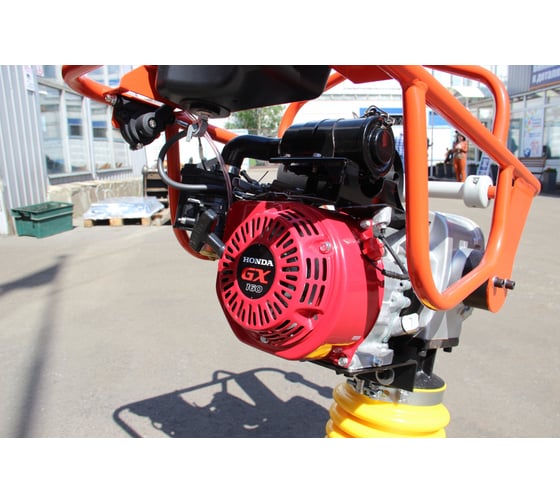 Вибротрамбовка Impulse VT80H 000172051