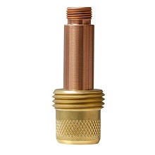 Держатели цанги для TIG горелок