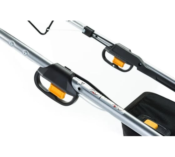 Бензомоторная газонокосилка Stiga Twinclip 955 B 294568038/ST2