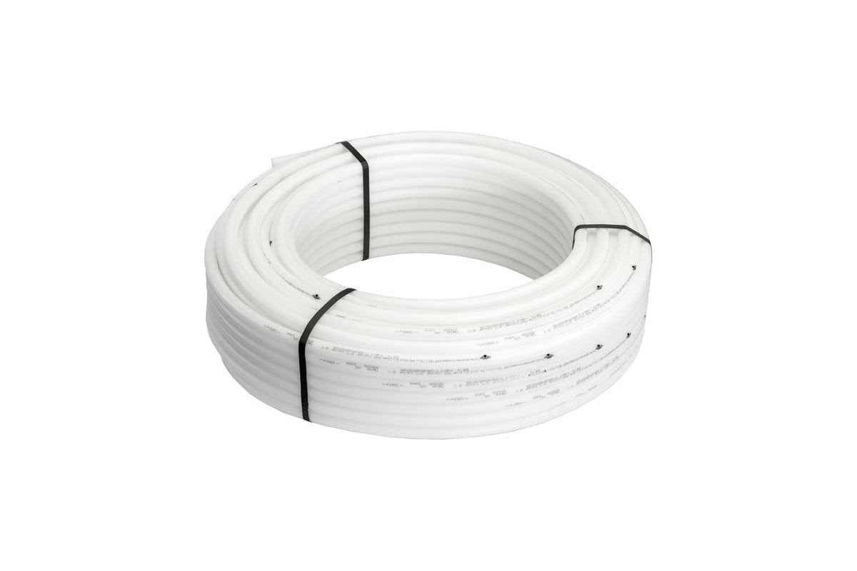 Труба BYR PEX Премиум БИР ПЕКС (PE-Xb; Класс 6; SDR 7.4) 40x5,5 в отрезках по 6 м 0511
