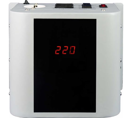 Стабилизатор (навесной) Энергия Hybrid - 500 Е0101-0144