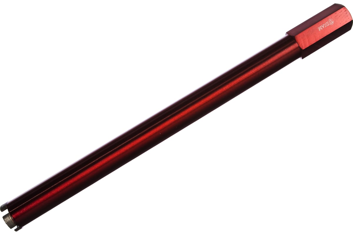 Сверло алмазное по железобетону САМС Extra Line Titan (42x450 мм; 1 1/4) Diam 313009