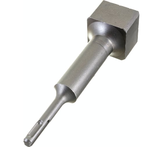 Зубило Бучарда SDS-plus (45x45х180 мм; 16Z) Практика 791-653
