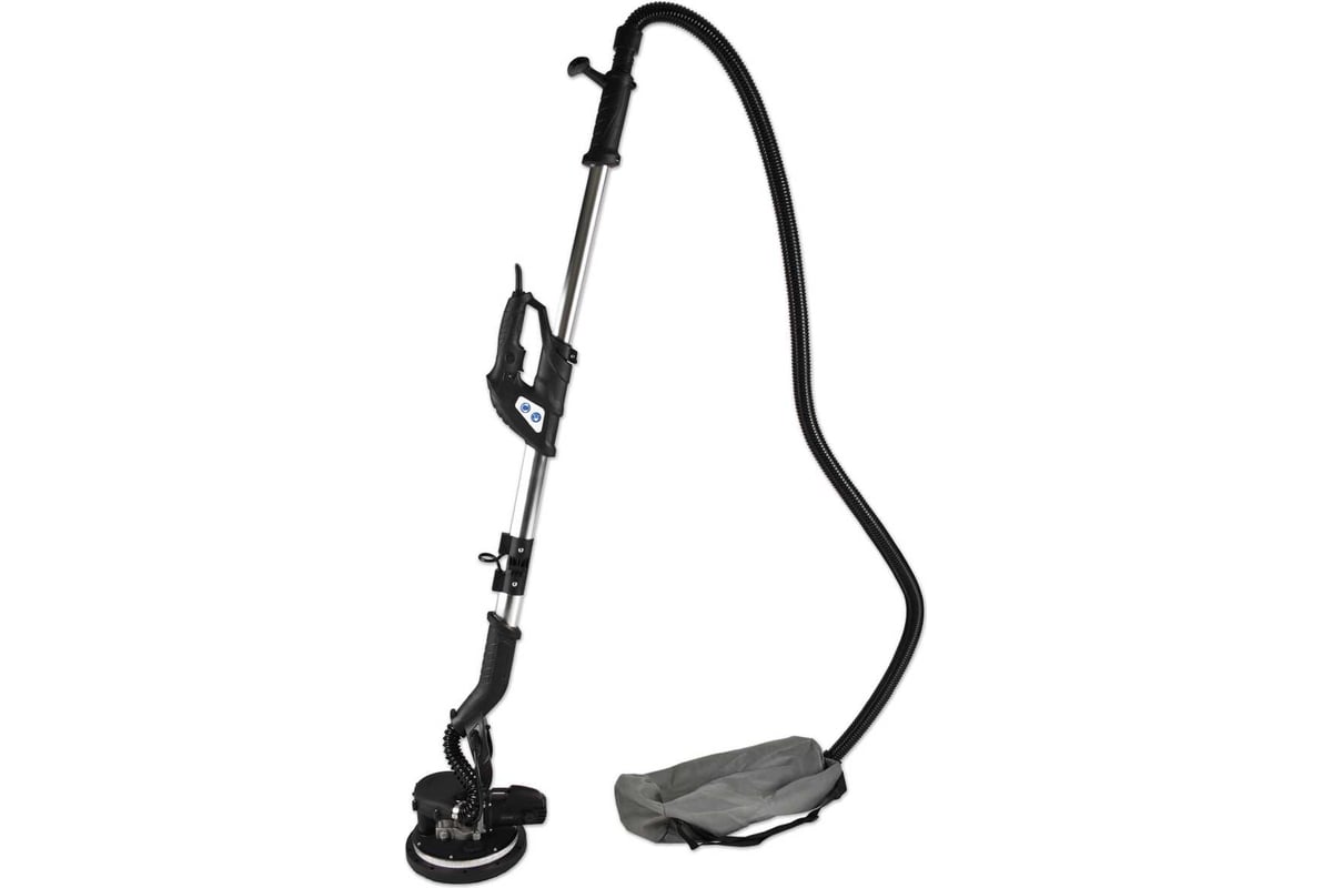 Шлифмашина для стен Zitrek ZKWS1100 225 мм, 1100 Вт 063-2209