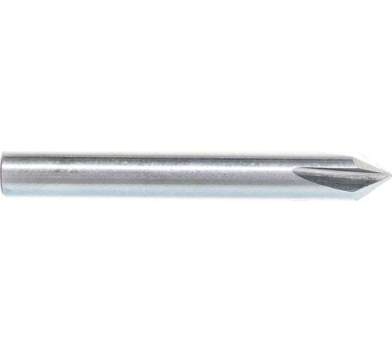 Зенковка (6 мм; 60 град.; Р6М5; Z-4; ц/хв 6 мм) Beltools ri.109.81