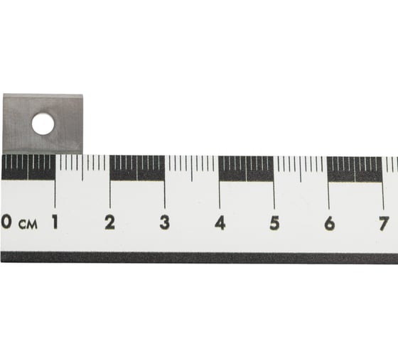 Нож сменный VHW 15x12x1.5 мм 35 FK08 Greatwood TL18083