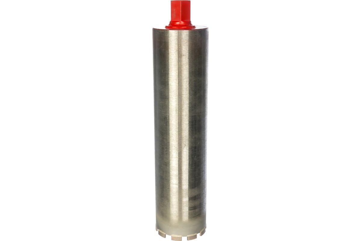 Коронка сверлильная алмазная HSP-E (122х450 мм; 1 1/4 UNC) Rothenberger FF51122
