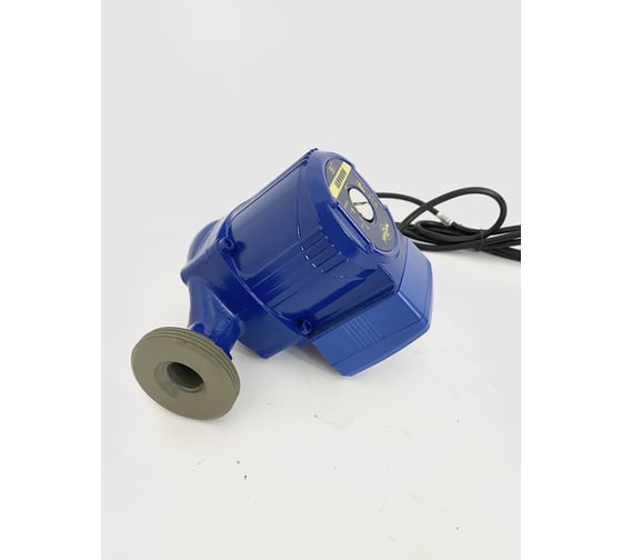 Циркуляционный насос Mateus GRS32/6-1 180 мм MS05611