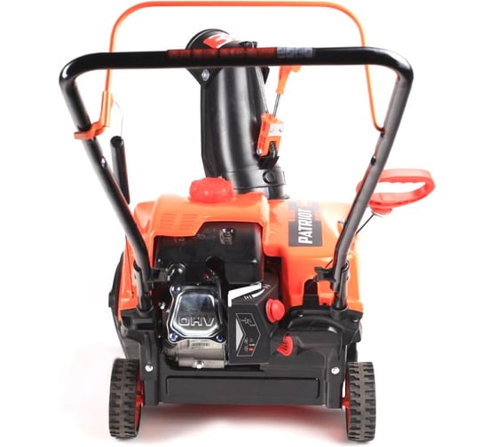 Бензиновый снегоуборщик Patriot PS 301 426108465