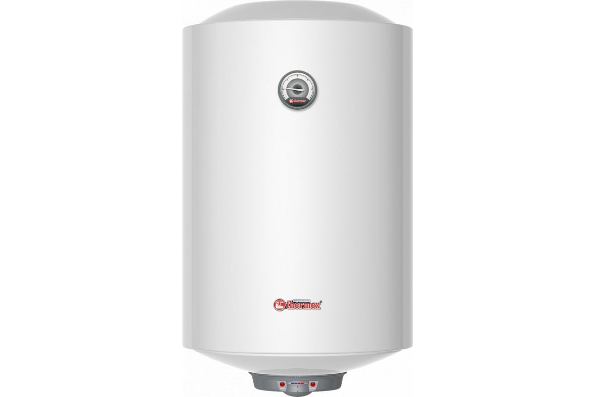 Аккумуляционный электрический бытовой водонагреватель Thermex Nova 80 V ЭдЭБ00263