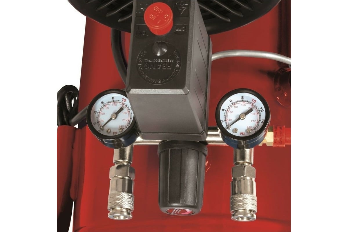 Компрессор Einhell TC-AC 420-50-10 V 4010495