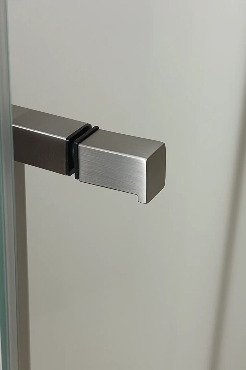Душевой уголок Timo TTSSP-90/13C-8 90x90 прозрачный, никель T66