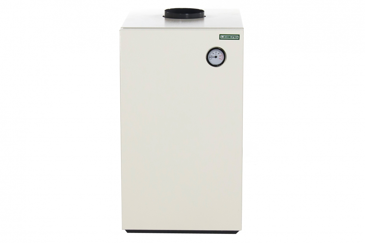 Напольный газовый котел Leberg ECO Line FBS 35G 15349