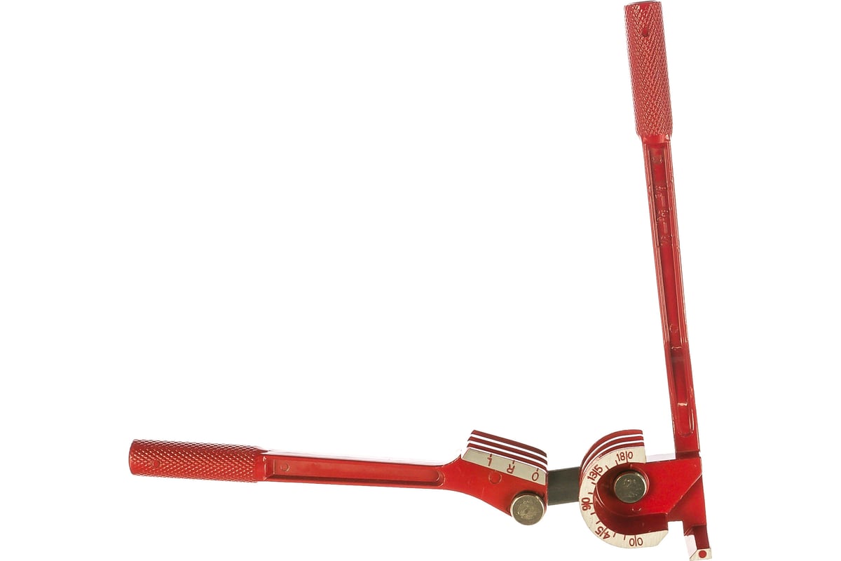 Трубогиб SUPER-EGO МИНИБЕНД 1/4-5/16-3/8" 761020000