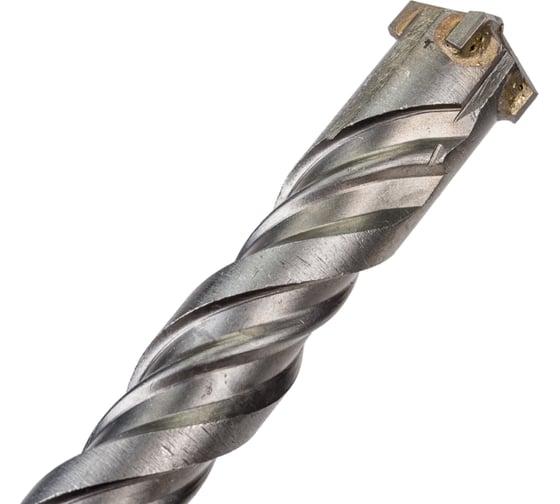 Бур по бетону SDS-max 22x600 мм TORGWIN S43694