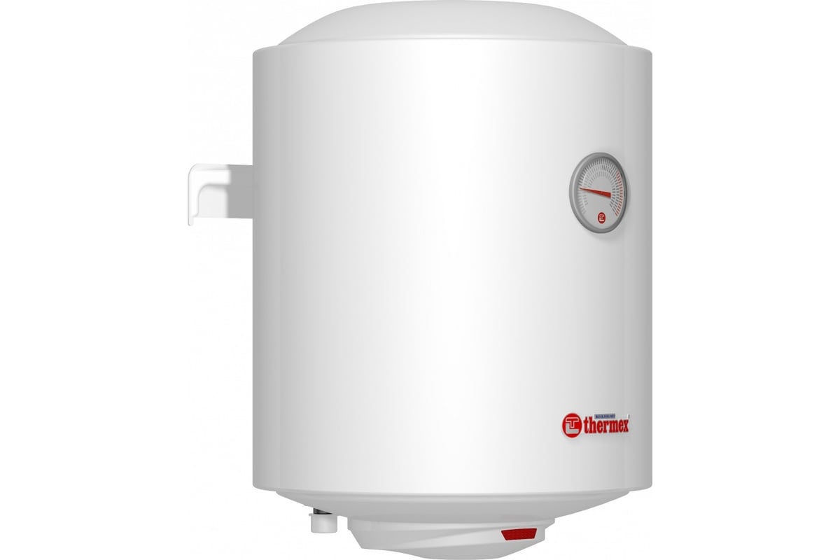 Электрический аккумуляционный бытовой водонагреватель Thermex TitaniumHeat 30 V Slim ЭдЭБ01018