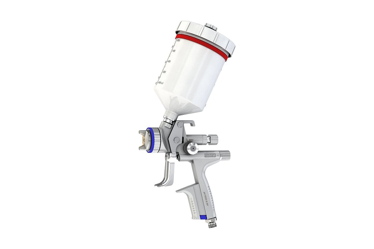 Пневмокраскопульт SATAjet 5000 B RP дюза 1.3 209643