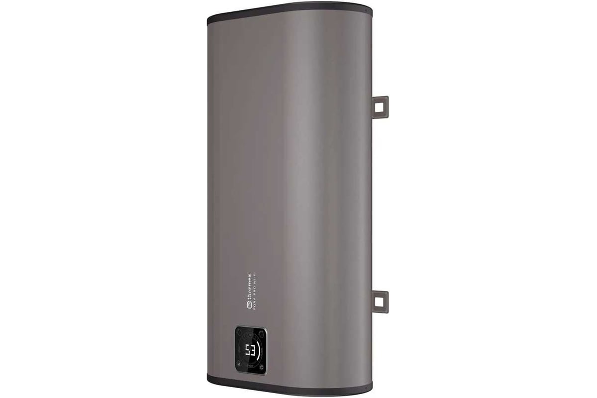 Накопительный водонагреватель Thermex Fora 50 (pro) wi-fi ЭдЭБ04157