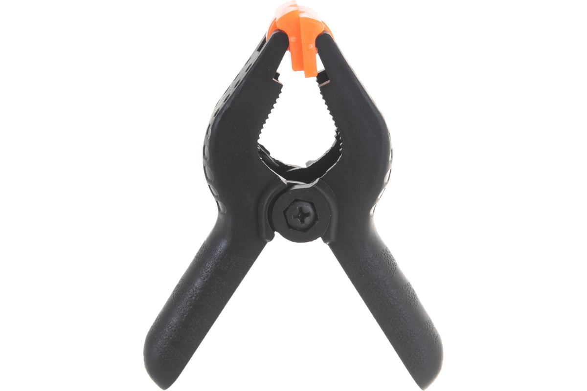 Пружинная струбцина Top Tools 100мм 12A410