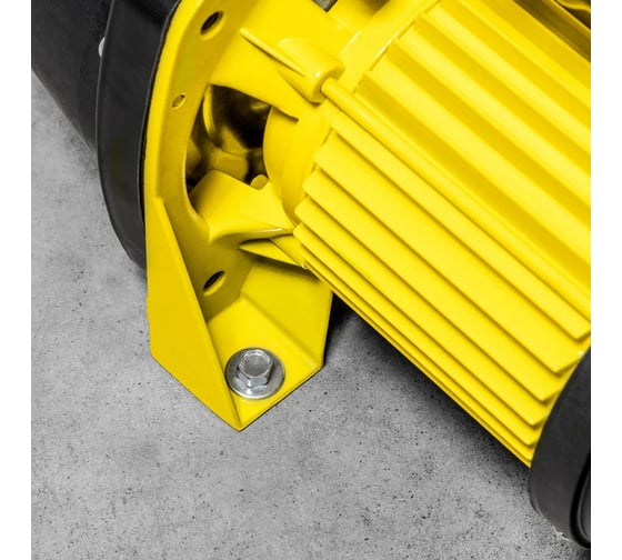 Садовый насос Trotec TGP1005E 4610000110