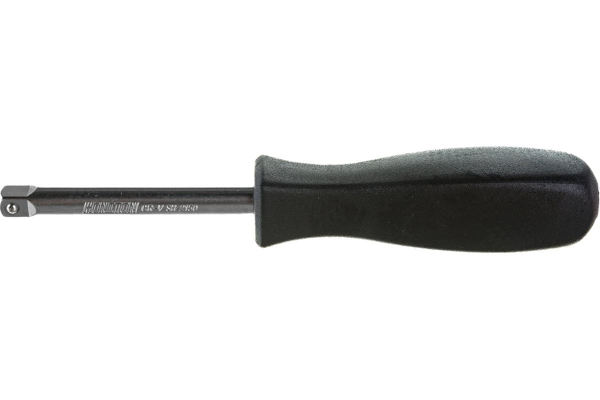Торцевая рукоятка 1/4" HONITON SH-A2150A