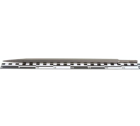 Пика шестигранная 14x400 мм, SDS-plus Резолюкс 54400