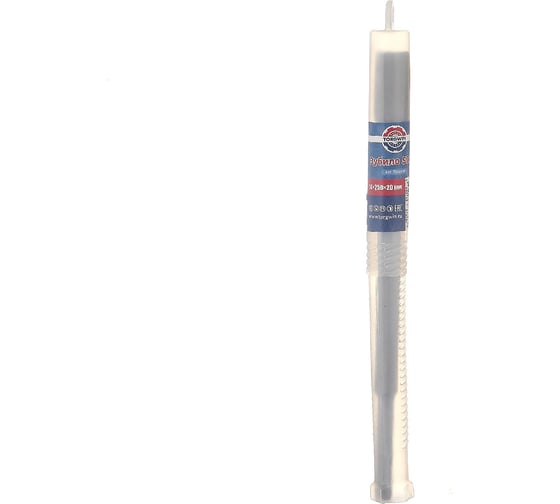Долото плоское для перфоратора SDS-Plus, 20x14x250 мм TORGWIN T338198