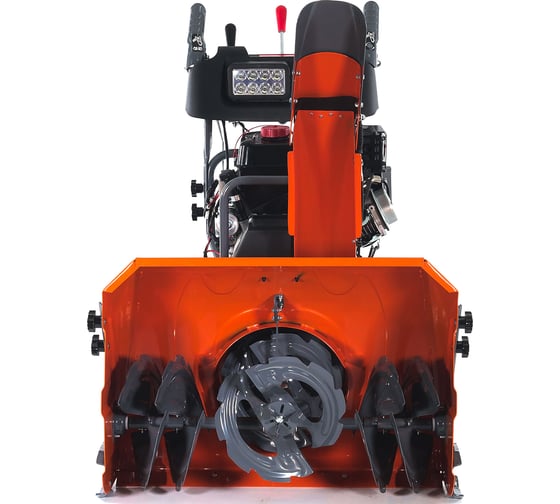 Снегоуборщик Zimani RapidTraсk Quattro Auger ST430
