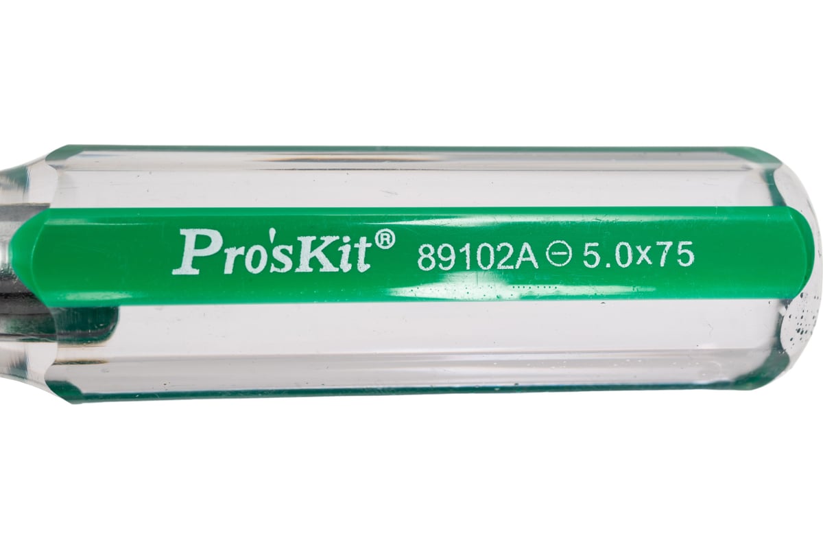 Отвертка ProsKit 89102А 00155565